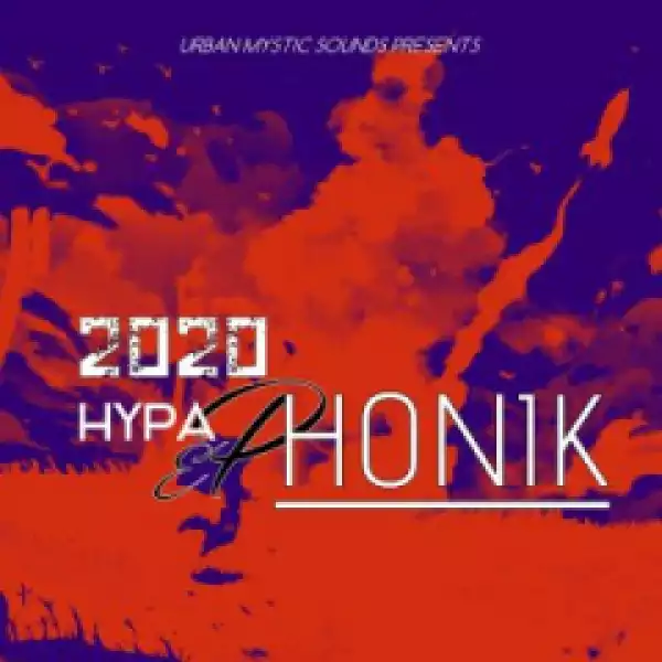 Hypaphonik - Locked (Original Mix)